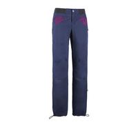 E9 Pantaloni Onda Story Donna Vintageblue L
