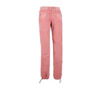 E9 Pantaloni Onda Vs Donna Pink XS