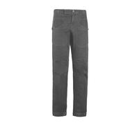 E9 Pantaloni Rondo Denim Uomo Grey S
