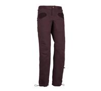 E9 Pantaloni Rondo Slim Uomo Eggplant L,XL