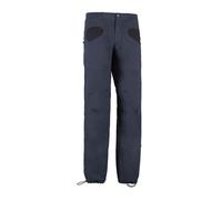 E9 Pantaloni Rondo Slim Uomo Vintageblue M,L