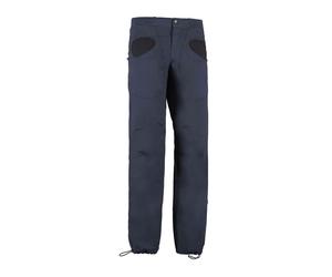 E9 Pantaloni Rondo Slim Uomo Vintageblue M,L