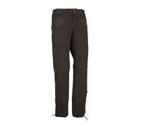 E9 Rondo Vs2 - pantaloni arrampicata - uomo L Brown man Cotone Organico/Biologico