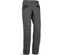 E9 - Rondo Slim - Pantaloni da bouldering XS grigio