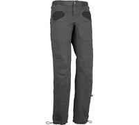 E9 Pantaloni Slim Rondo, Ash, XS