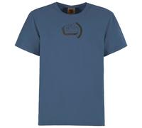 E9 - Pare - T-shirt M blu