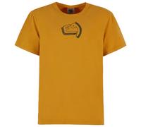 E9 - Pare - T-shirt M giallo