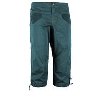 E9 - R3 - Pantaloni 3/4 S blu