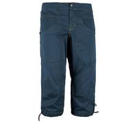 E9 - R3 - Pantaloni 3/4 S blu