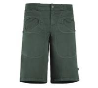 E9 Rondo 2.2 - pantaloni corti arrampicata - uomo Green S
