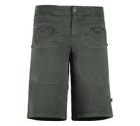 E9 Rondo 2.2 - pantaloni corti arrampicata - uomo Grey M