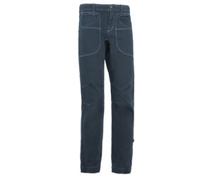 E9 Rondo Artskin BB M - pantaloni arrampicata - uomo Blue S