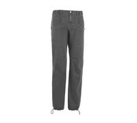 E9 Rondo Ash Pantalone Velluto Grigio Uomo UTR010 880