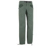 E9 - Rondo Belt - Pantaloni da bouldering M olivia