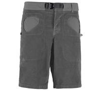 E9 - Rondo Belt Short-VS - Pantaloncini S grigio