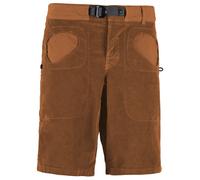 E9 - Rondo Belt Short-VS - Pantaloncini S marrone