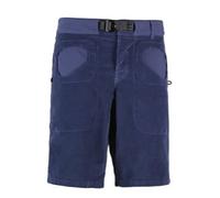 E9 Rondo Belt Short Vs Vintage Blue Pant Corto Cintura Blu Uomo USH014 769