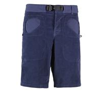 E9 Rondo Blet - pantaloni corti arrampicata - uomo Blue S