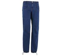 E9 - Rondo Denim 2.3 - Pantaloni da bouldering S blu