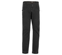 E9 Rondo Denim 2.4 M - pantaloni arrampicata - uomo Black XS