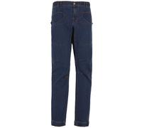E9 Rondo Denim 2.4 - pantaloni arrampicata - uomo S Blue man
