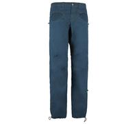 E9 - Rondo Flax2 - Pantaloni da arrampicata L blu