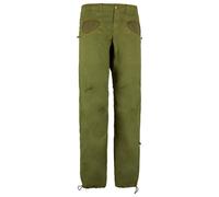 E9 Rondo Flax2 - Uomo - Verde - Taglia L- modello 2025