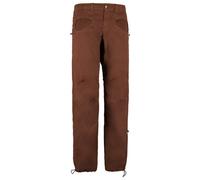 E9 - Rondo Flax2 - Pantaloni da arrampicata XS marrone