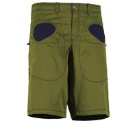 E9 - Rondo Short-S - Pantaloncini L olivia