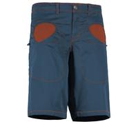 E9 - Rondo Short-S - Pantaloncini M blu