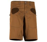 E9 - Rondo Short-S - Pantaloncini XS marrone