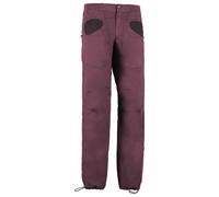 E9 - Rondo Slim - Pantaloni da arrampicata L lilla
