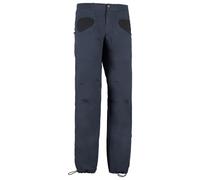 E9 - Rondo Slim - Pantaloni da arrampicata XL blu