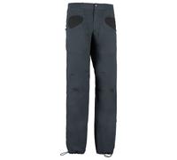 E9 - Rondo Slim - Pantaloni da arrampicata XS blu