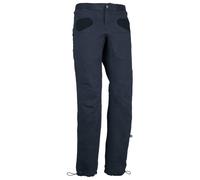 E9 - Rondo Slim - Pantaloni da bouldering L blu