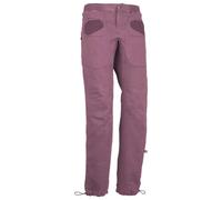 E9 - Rondo Slim - Pantaloni da bouldering L lilla