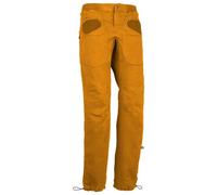 E9 - Rondo Slim - Pantaloni da bouldering M arancione/marrone