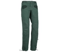 E9 - Rondo Slim - Pantaloni da bouldering M verde