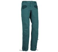 E9 - Rondo Slim - Pantaloni da bouldering XL blu