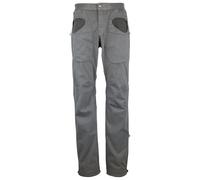 E9 - Rondo Slim - Pantaloni da bouldering XS grigio