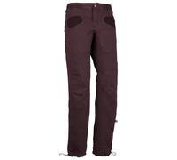 E9 - Rondo Slim - Pantaloni da bouldering XS marrone