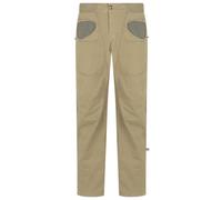 E9 Rondo Slim SP M - pantaloni arrampicata - uomo M Light Brown man