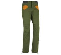 E9 - Rondo Story - Pantaloni da bouldering S olivia