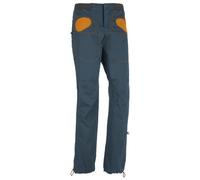 E9 Rondo Story - Uomo - Blu - Taglia XL- modello 2025