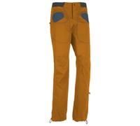 E9 - Rondo Story - Pantaloni da bouldering XL marrone