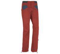 E9 - Rondo Story - Pantaloni da bouldering XS rosso
