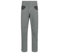 E9 Rondo Story SP-S26 M - pantaloni arrampicata - uomo Grey XS