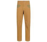 E9 Rondo Story SP-S26 M - pantaloni arrampicata - uomo Orange L