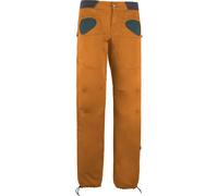 E9 Rondo Story - Uomo - Arancione - Taglia XL- modello 2026