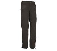 E9 Rondo Vs2 - pantaloni arrampicata - uomo L Brown man Cotone Organico/Biologico